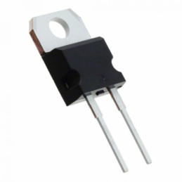 DIODO SI-D 200V 8A/80Ap 10ns