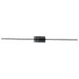 DIODO 3,5A 200V/90 Ap 30ns