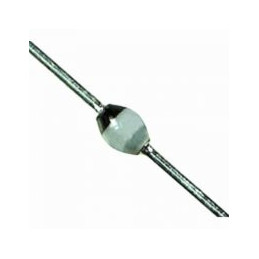 DIODO SILICIO 1000V 1A/30Ap...