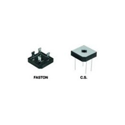 PONTE FB506 50A 600V...
