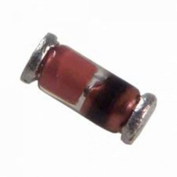 DIODI SILICIO 75V 0.15A 0.5W