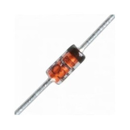 DIODO 1N 4150 - 1N914 - BA127
