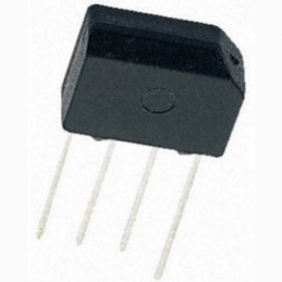 PONTE DI DIODI 2A/800V