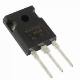 DIODO ULTRA FAST 30A 200V