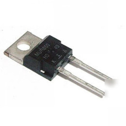 DIODO ULTRAFAST 8A 600V -- B 5