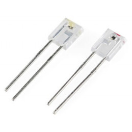 LED INFRAROSSO TX+RX