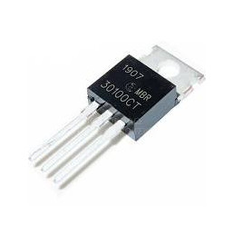 DIODO 30A 100V