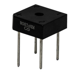 PONTE DI DIODI 8A 800V DA...