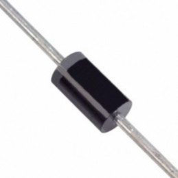 DIODO SCHOTTKY 100V 3A