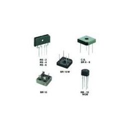 PONTE DI DIODI 25A 400V DA CS