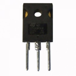 DIODO 30A 300V FORMATO TO247