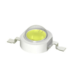 LED DI POTENZA 3W LUCE...