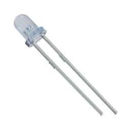 DIODO LED EMETTITORE DA 3mm...
