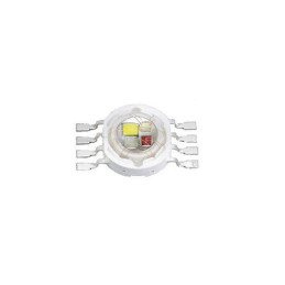 MODULO LED RGBW DA 8...