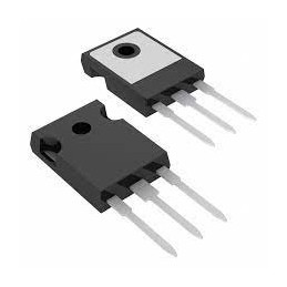 DIODO RADDRIZZATORE  2x40A...