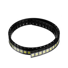 LED SMD2835 1W 3V 6000K