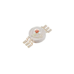 LED RGB 3 watt