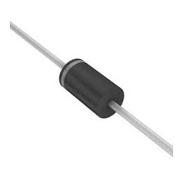 DIODO RADDRIZZATORE 3A 600V...