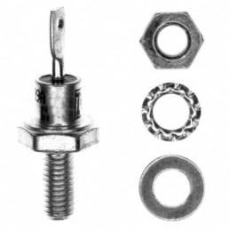 DIODE STANDARD 600V 6A...