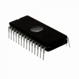 EPROM 32K X 8
