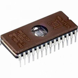 C-EPROM 16Kx8 250ns 12V