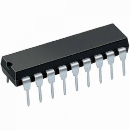 MICRO EEPROM MICROCHIP