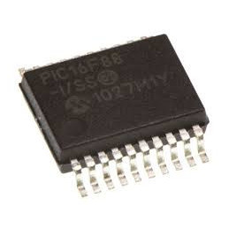MICROCONTROLLORE...