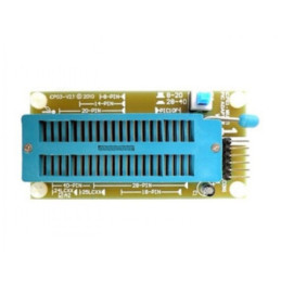 ADATTATORE PER EEPROM/PIC