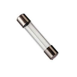 FUSIBILE RAPIDO 6,3 x 32 250mA