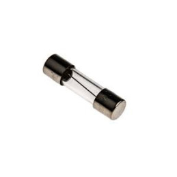 FUSIBILE RITARDATO 5x20 10A...