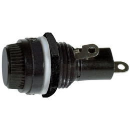 PORTAFUSIBILE PANNELLO 5X20...