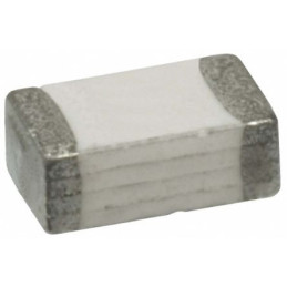 FUSIBILI SMD 1 A