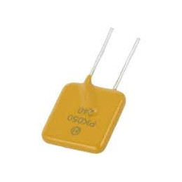 FUSIBILE POLIMERO PTC 500mAh
