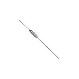 FUSIBILE TERMICO 1A0 12mm...