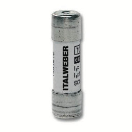 FUSIBILE CILINDRICO 14x51mm...