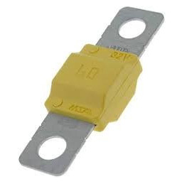 FUSIBILE PER AUTOMOBILE 60A...