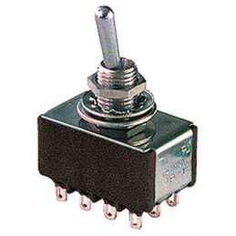 DEVIATORE MINIATURA 4...