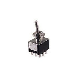 DEVIATORE MINIATURA 3...