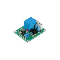 MODULO TIMER PER INTERMITTENZA