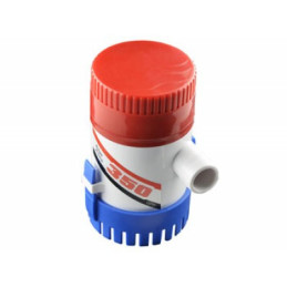 POMPA AD IMMERSIONE - 12 V