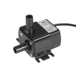 MINI POMPA AD IMMERSIONE A 12V