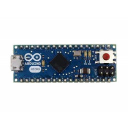 ARDUINO MICRO CON ATMEGA32U4