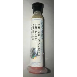 FLUSSANTE IN GEL 10cc
