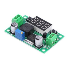 CONVERTITORE DC/DC...