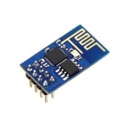 MODULO WI - FI TRANSCEIVER...