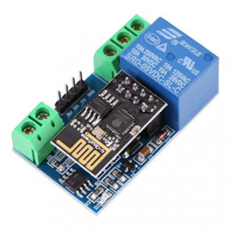 MODULO RELÈ 5V WI-FI