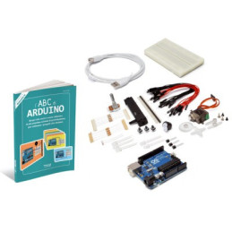 SET LIBRO " L' ABC DI...