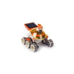 SOLAR ROVER IN KIT
