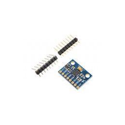 ACCELEROMETRO 3 ASSI +...