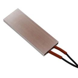 RISCALDATORE  PTC 220 Vac...